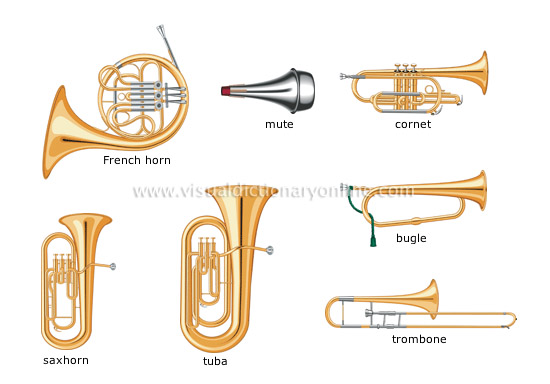wind instruments [5]