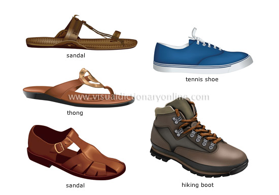 unisex shoes [2]