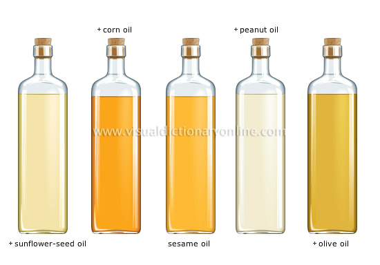 fats and oils [1]