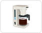 automatic drip coffee maker