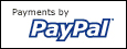 Payments by PayPal
