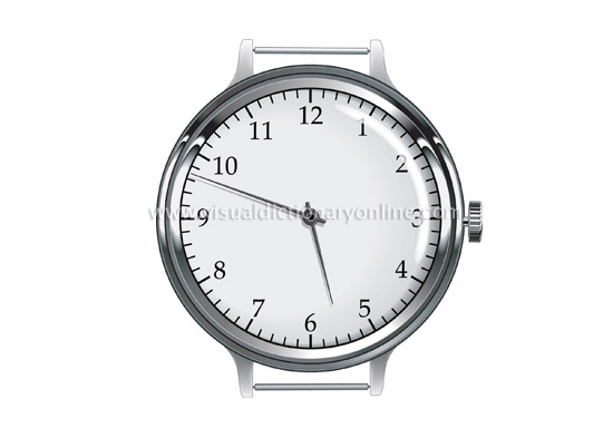 mechanical watch [1]