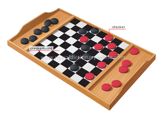 checkers