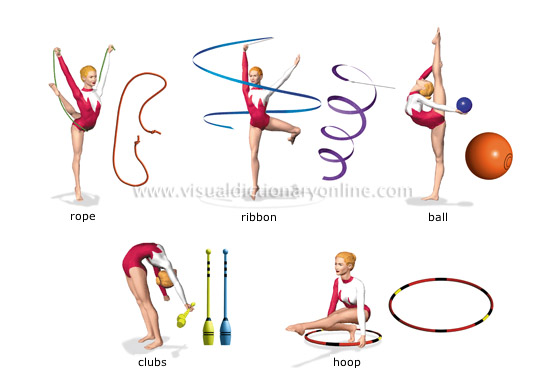 Rhythmic
