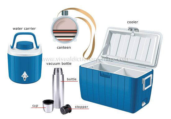 outdoor camping supplies