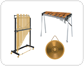 percussion instruments [5]