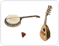 traditional musical instruments [4]