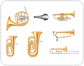 wind instruments [5]