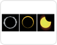 types of eclipses