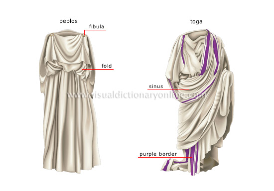 elements of ancient costume [1]
