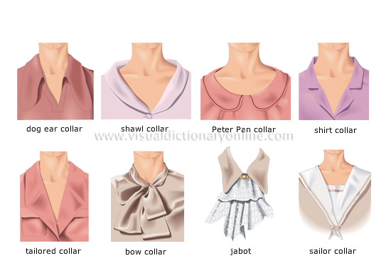 examples of collars [2]