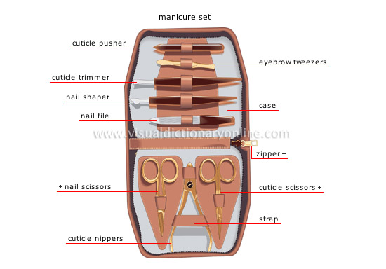 nail care [1]