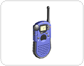 walkie-talkie