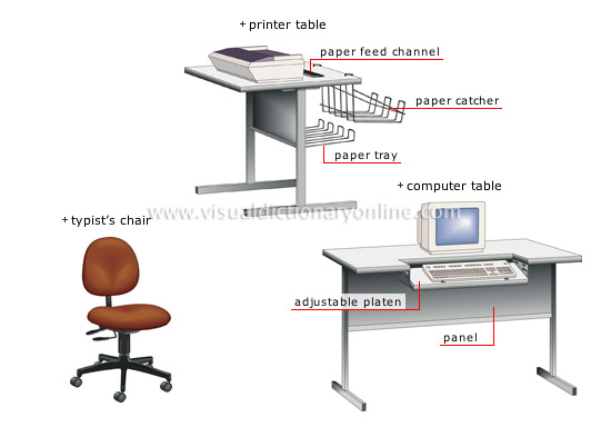 work furniture [1]