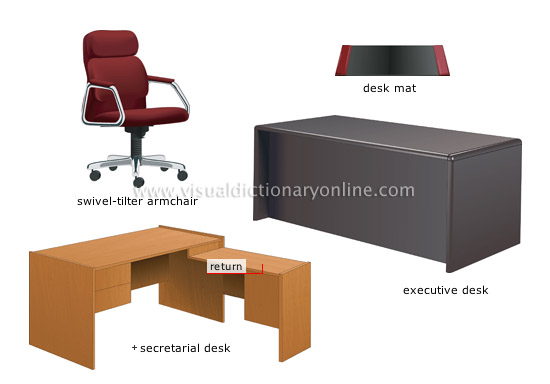 work furniture [2]