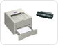 laser printer