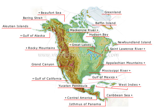 North America