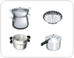 couscous kettle