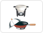 cooking utensils [4]