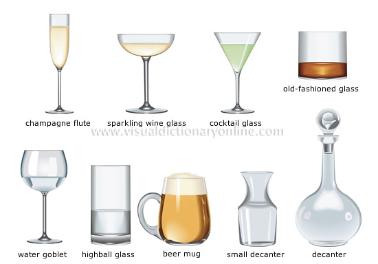 glassware [2]