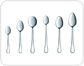 examples of spoons