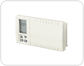 programmable thermostat