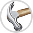 carpentry: nailing tools