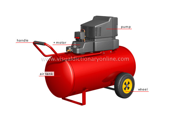 air compressor