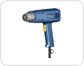 heat gun