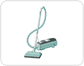 cylinder vacuum cleaner