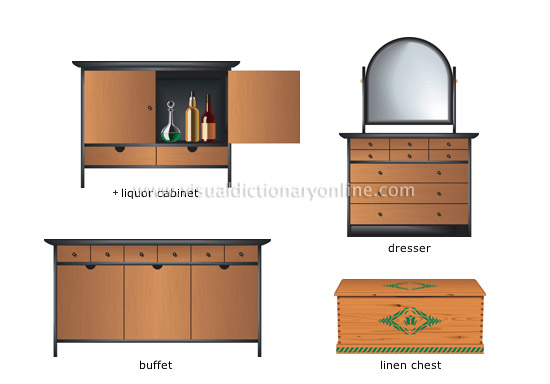 storage furniture [2]
