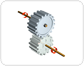 spur gear