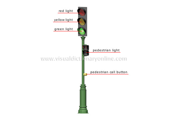 traffic light