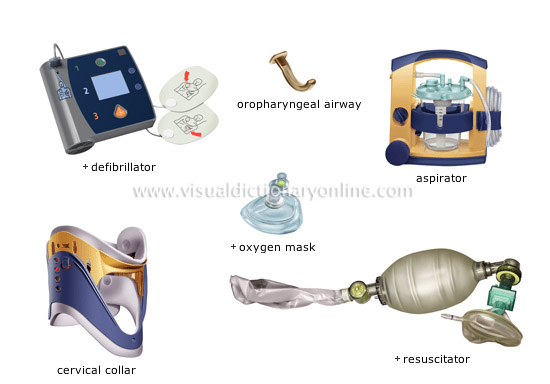 first aid equipment [1]