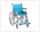 wheelchair