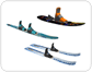 examples of skis [2]