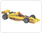 formula Indy car