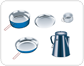 cooking set