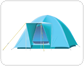 two-person tent