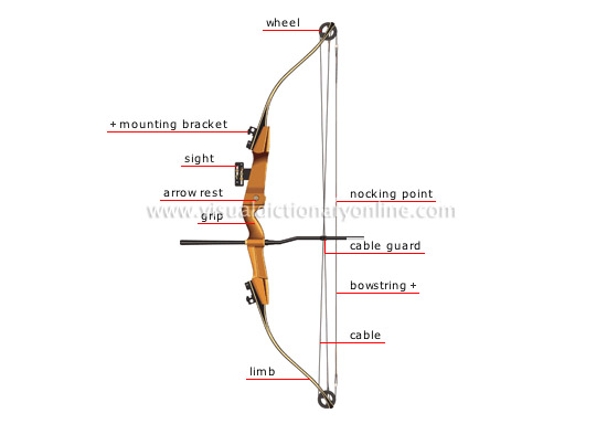 compound bow