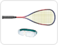 squash racket