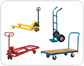 pallet truck