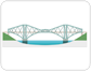 cantilever bridge