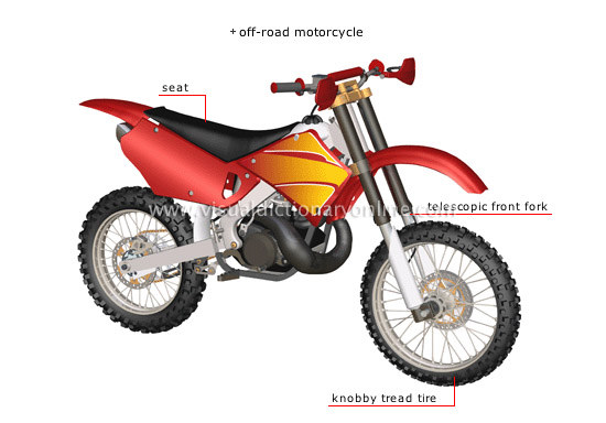 examples of motorcycles [2]