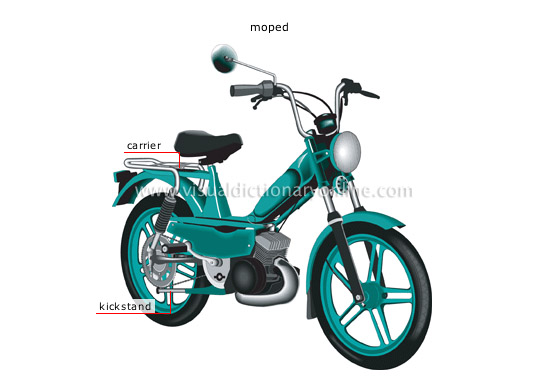 examples of motorcycles [4]