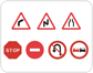 major international road signs [1]