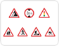 major international road signs��[3]