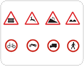 major international road signs��[4]