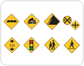 major North American road signs��[4]